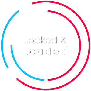 Locked Loaded 4black